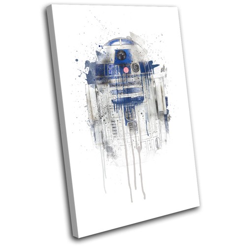R2d2 star wars - star, movie