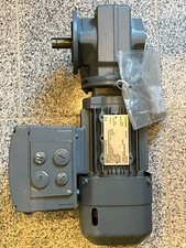 SEW Eurodrive SF37 DRS71M2BE05/MSW/CK0/TF/Z/LN Getriebemotor Movimot m DRS Motor