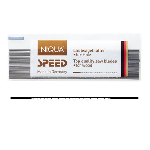 Niqua speed - speed, (144