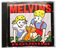 EBOND Melvins - Houdini -