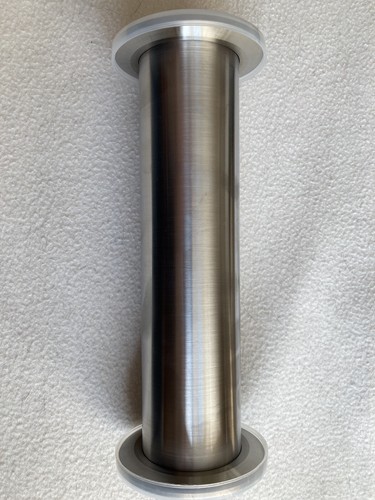 Edelstahl kf50 - edelstahl, vakuumrohr