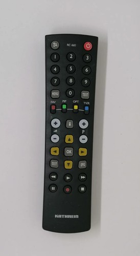 Original kathrein rc1493601 - original, rc1493601/00