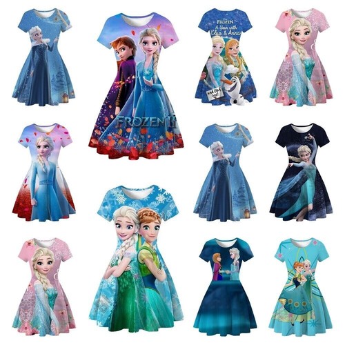 Mädchen elsa anna prinzessin - elsa,