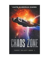 Chaos Zone [Parse Galaxy, Band 1], Swed, Kate Sheeran