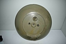 Radkappe Clou Liner vorne Niesmann+Bischoff Reisemobil 