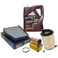 Inspektionspaket 2.0 FSI VW