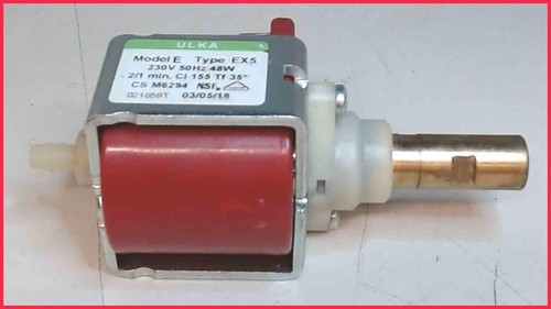 Druck wasserpumpe ulka model - ulka,
