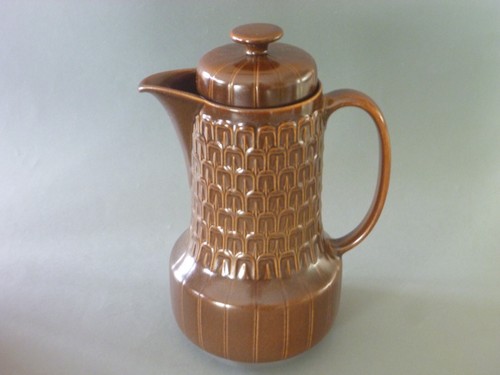 Wedgwood pennine kaffeekanne - pennine:,