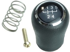 Schaltknauf Schalthebel pass.für VW T5 T6 Bus Transporter Multivan Kasten 5 Gang