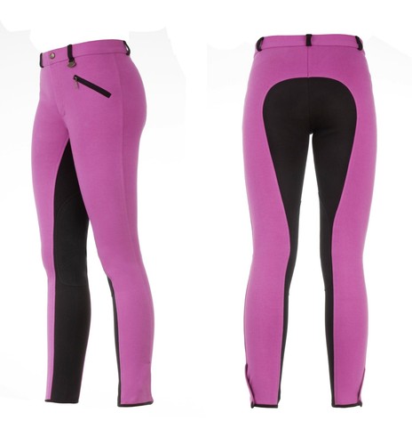 Reithose kinderreithose - reithose,