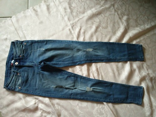 Jeans jeanshose 34 - jeans,