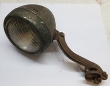 Lampe Scheinwerfer Miele Fahrrad
