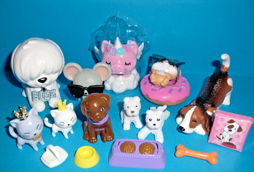 Barbie tiere 10 - %***barbie, tiere*10