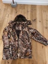 Deerhunter Winter Jacke Rusky Silent 2G