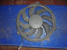 Lüfter Kühlerlüfter Gebläsemotor Lüftermotor 9643386780 Peugeot 206 2,0 16V