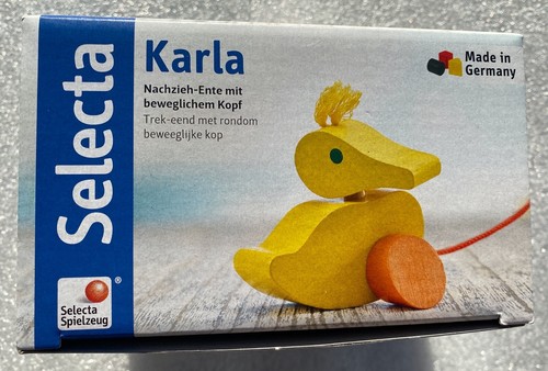 Selecta kleinkindwelt karla - selecta,