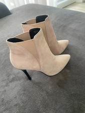 Marc Cain Stiefeletten Größe