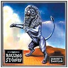 Bridges to Babylon  von the