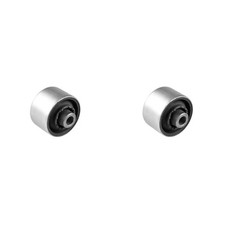 2x TEDGUM Lagerung Querlenker