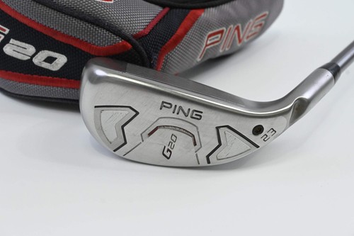 Ping g20 hybrid - ping, grad