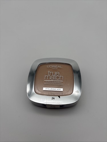 Oreal paris true match - paris,
