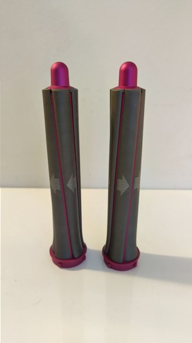 Dyson airwrap long barrel - dyson,