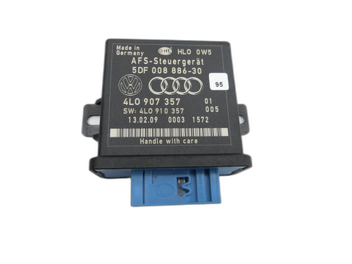 Steuergerät ecu modul lwr - modul, afs