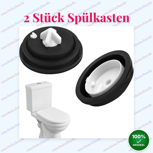 Stück wisa spülkasten - 2,