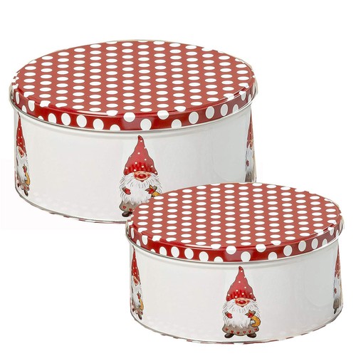 Casajame keksdosen 2er set - casajame,