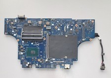 Dell Precision 7710 Mainboard Intel Core i7-6920HQ AAPB0 LA-C551P Rev. 3.0