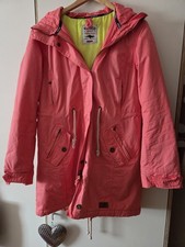 Kangaroos PARKA SÜẞ🩷