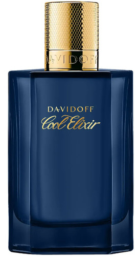 Davidoff cool elixir 100 - cool,