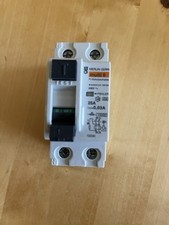 Merlin Gerin-Multi9,  FI-Schutzschalter 12230,  25A, 0,03A, 2-polig, 230V