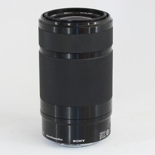 Sony SEL55210 F4.5-6.3 OSS