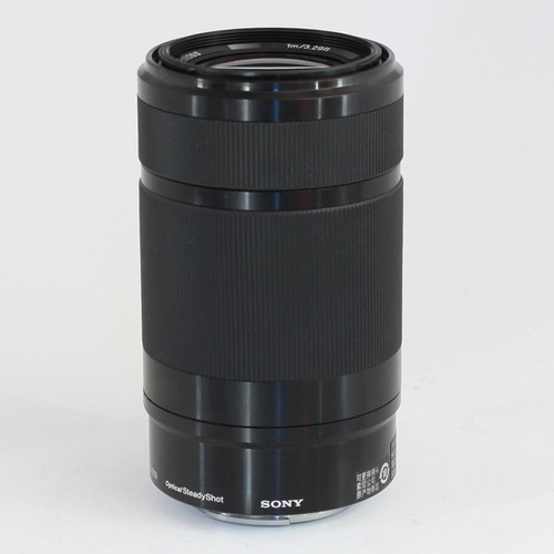 Sony sel55210 3 - sony, f4.5-6.3