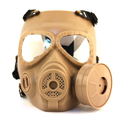 Gasmaske vollmaske m04 - vollmaske,