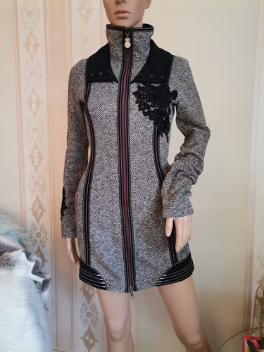 Sportalm damen mantel 34 - sportalm,