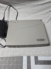 Toshiba tecra 550 - 550, cdt