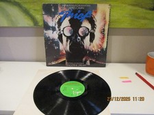 Tangerine Dream Thief Caan