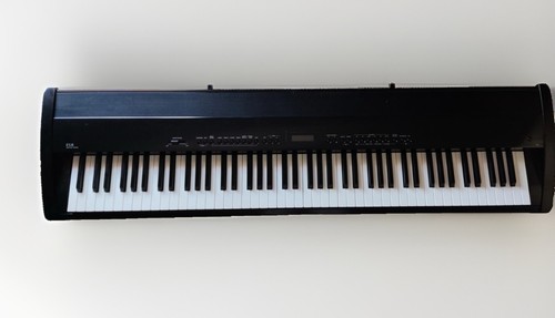 Digitalpiano kawai e - es,