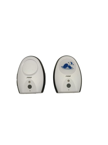 Reer rigi digitales babyphone - reer,