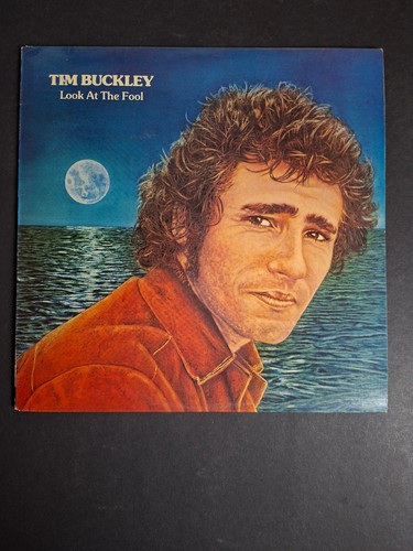 Tim buckley look at - buckley,