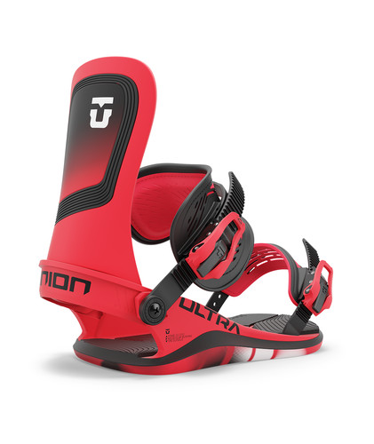 Snowboard bindung union ultra - snowboard-bindung,