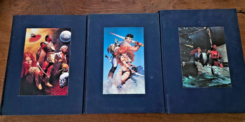 Storm omnibus comic - omnibus, don