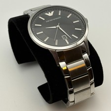 Emporio Armani Herrenuhr