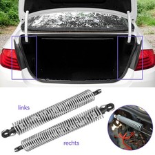 Heckklappe Federdämpfer