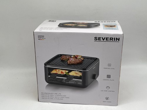 Severin 2360 line - severin,