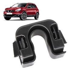 Hutablage clip hinten - hutablage-clip,