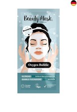 The Beauty Mask Company Oxygen
