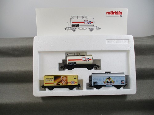 Märklin spur 94015 - spur,